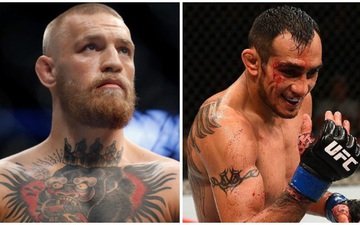Conor McGregor nêu tên võ sĩ bị xem thường nhất tại UFC
