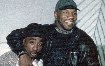 Mike Tyson kể về trận đấu trong tù và chuyến viếng thăm của rapper Tupac Shakur