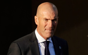 Trình diễn bộ mặt bạc nhược, Real Madrid may mắn thoát thua