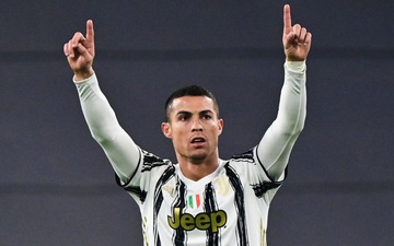 Ronaldo ghi bàn đưa Juventus vào vòng knock-out Champions League