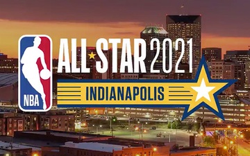 Sự kiện All Star Game 2021 chính thức bị NBA huỷ bỏ
