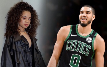 Jayson Tatum dính tin đồn hẹn hò với sao USUK, fan ngao ngán về chuyện tình "tan hợp - hợp tan" của ông bố trẻ