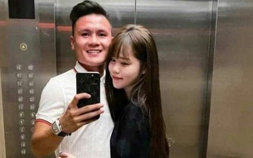 Quang Hải huỷ theo dõi bạn gái cũ, cầu cứu dân mạng vì Instagram tự động follow người không mong muốn