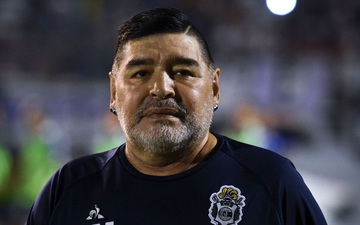 Bí ẩn mới về cái chết của Maradona: Tim nặng gấp đôi người thường khi qua đời