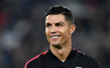 5 kỷ lục Ronaldo phá được trong năm 2020