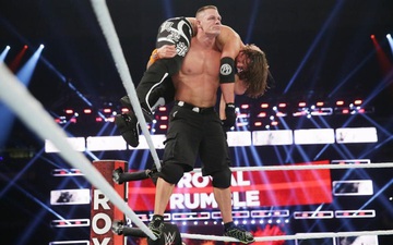 Royal Rumble chính thức xác nhận thời điểm diễn ra trong bối cảnh WWE chuẩn bị "cải tổ toàn diện"