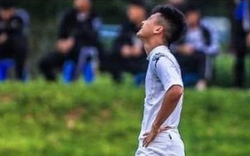 Tiền đạo U21 Hà Nội tố cựu tuyển thủ Việt Nam chơi bẩn, "bắt tay" Nam Định loại đội bóng thủ đô