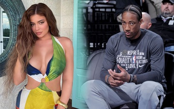 Kẻ gian đột nhập nhà DeMar DeRozan vì tưởng nhầm là nhà... nữ tỷ phú Kylie Jenner