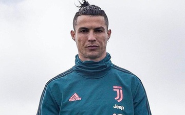 Ronaldo chấp nhận giảm lương để "cứu" Juventus, con số chính thức lớn hơn RẤT NHIỀU tin đồn