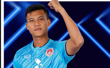 CLB Phố Hiến tung "fake news" ngày Cá tháng Tư: Hậu vệ hạng Nhất trở thành cầu thủ Việt Nam đầu tiên sang chơi tại giải VĐQG Nhật Bản
