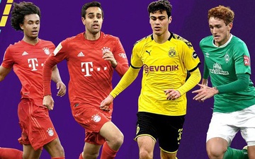 Sử dụng trò chơi điện tử để tìm kiếm tài năng bóng đá tại giải VĐQG hàng đầu châu Âu, tại sao không?