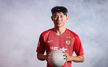 Profile nức tiếng của chàng cầu thủ Trung Quốc vừa phải ngồi tù vì đổi biển số xe: Đi siêu xe đắt tiền, là anh cả của đội, "tấm gương" cho đàn em học tập và hay nói đạo lý