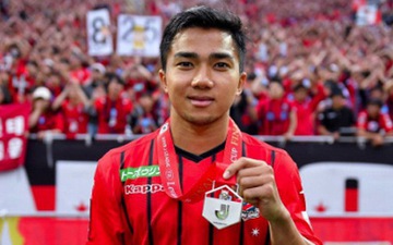"Messi Thái" nhắn nhủ cầu thủ trẻ thời Covid-19: Đừng hoang phí, càng nổi tiếng càng nên tiết kiệm