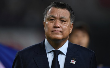 Vừa hồi phục sau khi nhiễm Covid-19, Chủ tịch Liên đoàn bóng đá Nhật Bản đã phải giải quyết đề xuất chưa từng có tại Olympic Tokyo 