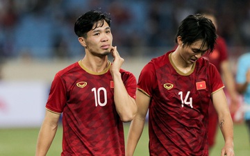 FIFA thông qua 2 quyết định quan trọng: Tuyển Việt Nam và các đội dự Olympic Tokyo cần chú ý