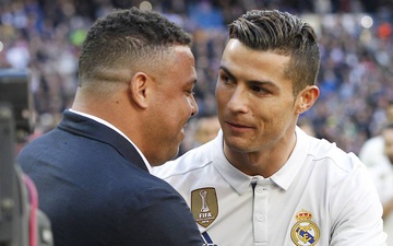 MU suýt nữa đã có 2 Ronaldo: “Ro điệu” và “Ro béo”