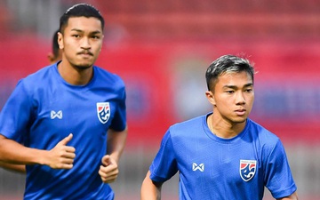 Thái Lan sẵn sàng từ bỏ AFF Cup 2020: Giải bóng đá lớn nhất Đông Nam Á liệu có bị hoãn? 