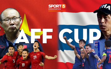 Thái Lan muốn bỏ AFF Cup, đã tới lúc Việt Nam suy nghĩ đến điều tương tự?