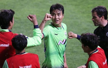 Nhạy bén và tạo trend cực tốt, bóng đá Hàn Quốc gây sốt khi "câu view" trên khắp thế giới: Đến giải hạng 2 cũng được chú ý
