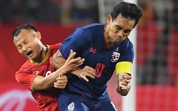 FIFA nói Thái Lan có nhiều cơ hội vượt qua vòng loại World Cup 2022 dù đang xếp dưới Việt Nam