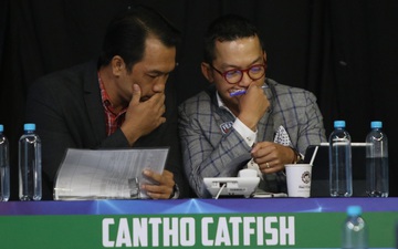 Kẻ thắng người thua sau VBA Draft 2020: Ai cũng thắng trừ Cantho Catfish