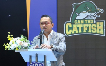 Cantho Catfish, kỳ chuyển nhượng "thất bại" hay là những giải pháp tình thế tại VBA Draft 2020?