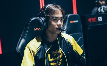 Palette chính thức rời GAM Esports, thêm một ngôi sao sáng giá của LMHT Việt Nam gia nhập Team Flash?