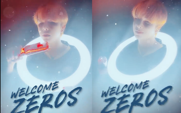 EVOS Esports tung video cực ngầu, chính thức công bố tân binh Zeros