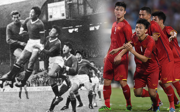 Phát hiện thú vị: Chiến thuật đá phạt góc kiểu "đoàn tàu" Việt Nam từng sử dụng có nguồn gốc từ World Cup 1966 và câu chuyện lịch sử chấn động thế giới phía sau