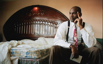 Huyền thoại Michael Jordan và những câu chuyện điên rồ liên quan tới cờ bạc: Từng thua 5 triệu đô trong một đêm, cược 100.000 USD vào trò "oẳn tù tì"
