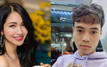 Hòa Minzy ra mắt MV mới, Văn Toàn ủng hộ hết mình, khẳng định tình bạn thắm thiết với nữ ca sĩ xinh đẹp