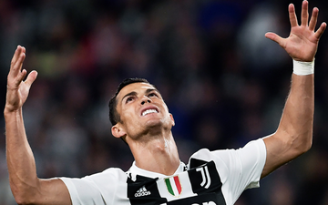 Top 100 cầu thủ giá trị nhất: Ronaldo mất giá thê thảm