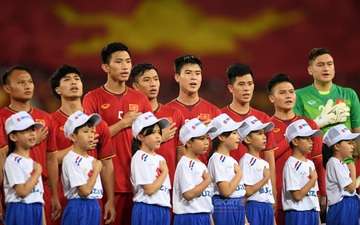 Báo Thái gọi Việt Nam là "người hùng" nếu tổ chức AFF Cup 2020: "Đây là nơi an toàn nhất cho bóng đá" 