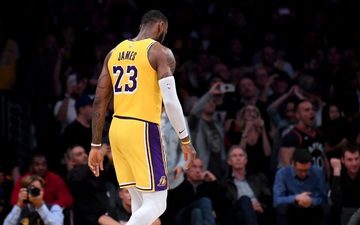 NBA 2020/2021 dự kiến tiếp tục cấm khán giả trong toàn bộ mùa giải