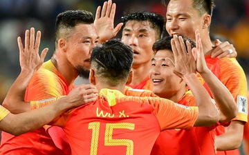 HLV từng vô địch World Cup "dạy" bóng đá Trung Quốc 4 bước để lên đời