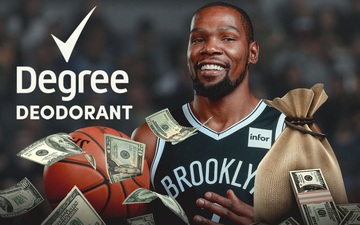 Sau khi đầu tư vào bóng đá, sao bóng rổ NBA quyên góp 1 triệu USD cho 10 tổ chức từ thiện vì cộng đồng