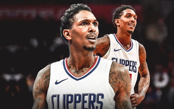 Chẳng cần nghỉ thi đấu, ngôi sao Los Angeles Clippers đề xuất đưa hẳn phong trào đấu tranh chống nạn phân biệt chủng tộc vào NBA