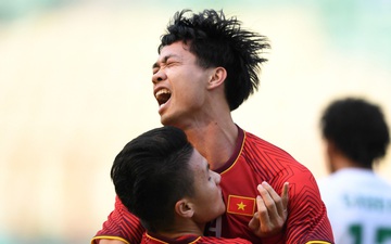HLV U19 HAGL: "Hy vọng bóng đá Việt Nam tìm được Công Phượng thứ hai"