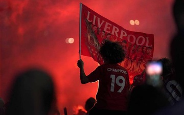 Để trở thành nhà vô địch, Liverpool mất 30 năm, 1.149 trận, 103.410 phút và tiêu tốn 1,47 tỷ bảng