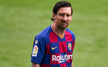 Phòng thay đồ Barcelona loạn: Messi phớt lờ chỉ đạo từ HLV, bất mãn ra mặt với đối tác "bom tấn"