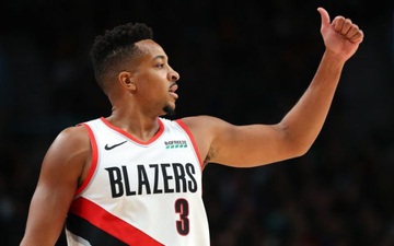 CJ McCollum đồng ý với quyết định của BLĐ Portland Trail Blazers khi bỏ phiếu chống cho phương án trở lại của NBA 2019/2020