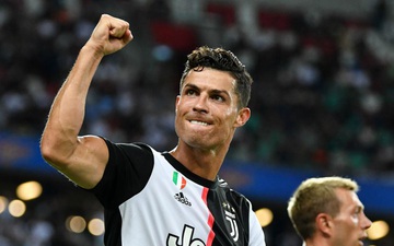 Kết quả bốc thăm Champions League chính thức: Ronaldo có cơ hội tái ngộ Real Madrid