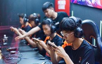 4 đội Việt Nam thể hiện ra sao tại giai đoạn vòng bảng APL 2020?