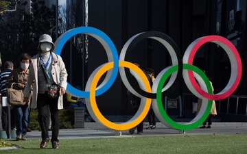 Nhân vật quyền lực hối hận khi không huỷ bỏ Olympic Tokyo 2020