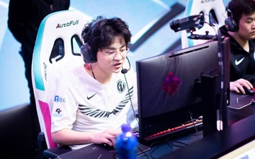 Drama cực to tại Trung Quốc: Tuyển thủ LNG Esports lớn tiếng chửi bới HLV Invictus Gaming trên MXH, fan "bổ phổi" sau khi biết được nguyên nhân sâu xa