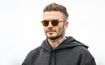 Đội bóng của Chủ tịch Beckham lập kỷ lục tệ chưa từng có trong lịch sử