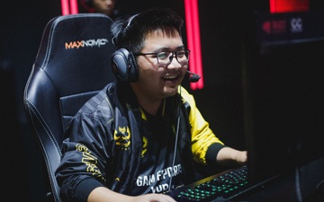 Dia1 phá dớp GAM, lần đầu được Pentakill nhấn chìm EVOS Esports