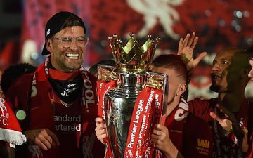 Sir Alex Ferguson: Klopp gọi điện báo Liverpool đã vô địch Premier League vào lúc 3h sáng