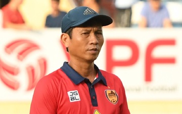 Trợ lý HLV từng đến điểm dịch ở Đà Nẵng, CLB V.League lo sốt vó