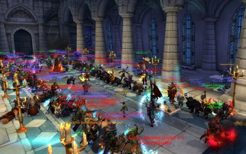 Game thủ huyền thoại World of Warcraft qua đời, hàng nghìn người chơi tập trung tại nhà thờ tưởng niệm